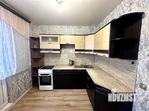 1-к квартира, на длительный срок, 34м2, 5/16 этаж