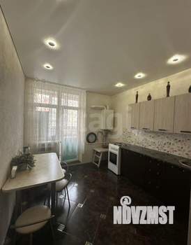2-к квартира, на длительный срок, 59м2, 2/16 этаж