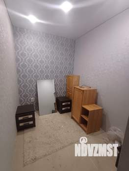 1-к квартира, на длительный срок, 45м2, 1/5 этаж