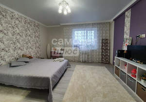 2-к квартира, на длительный срок, 80м2, 6/10 этаж