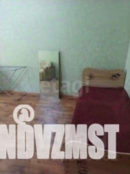 1-к квартира, на длительный срок, 38м2, 1/9 этаж