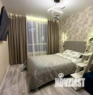 2-к квартира, посуточно, 55м2, 7/8 этаж
