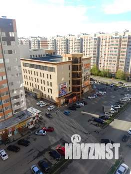 1-к квартира, посуточно, 33м2, 11/12 этаж