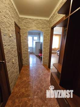 1-к квартира, на длительный срок, 38м2, 11/12 этаж