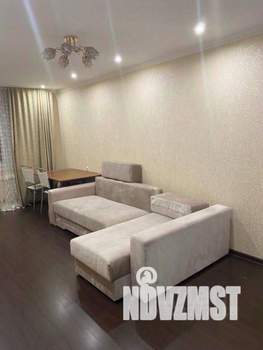 2-к квартира, на длительный срок, 56м2, 5/7 этаж