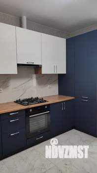 1-к квартира, на длительный срок, 40м2, 5/13 этаж