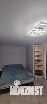 1-к квартира, посуточно, 33м2, 3/5 этаж