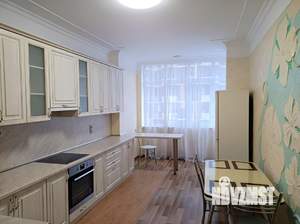 2-к квартира, на длительный срок, 60м2, 3/18 этаж