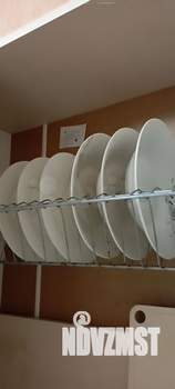 1-к квартира, посуточно, 30м2, 2/3 этаж