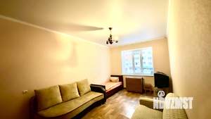 1-к квартира, на длительный срок, 41м2, 2/13 этаж