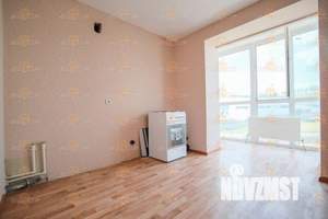 1-к квартира, на длительный срок, 34м2, 4/6 этаж
