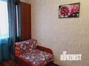 1-к квартира, посуточно, 32м2, 15/17 этаж