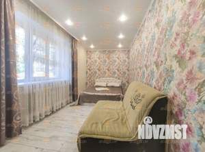 2-к квартира, на длительный срок, 45м2, 2/5 этаж