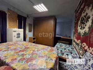 Студия квартира, на длительный срок, 30м2, 1/1 этаж