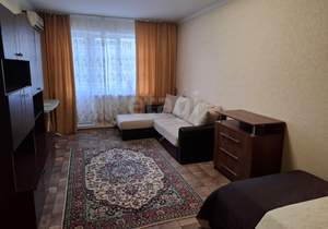 1-к квартира, на длительный срок, 36м2, 6/10 этаж