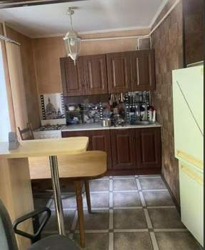 Студия квартира, на длительный срок, 33м2, 1/4 этаж