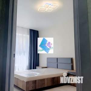 1-к квартира, на длительный срок, 34м2, 1/10 этаж