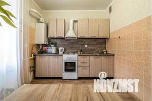 1-к квартира, посуточно, 36м2, 3/16 этаж