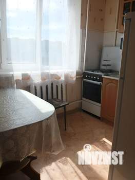 1-к квартира, на длительный срок, 36м2, 6/10 этаж