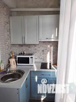 1-к квартира, посуточно, 64м2, 1/1 этаж