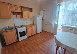 1-к квартира, на длительный срок, 37м2, 7/12 этаж