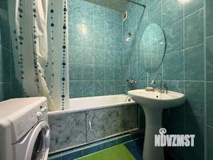 1-к квартира, на длительный срок, 34м2, 2/10 этаж