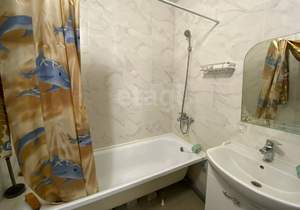 1-к квартира, на длительный срок, 38м2, 9/16 этаж