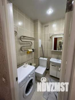 1-к квартира, посуточно, 42м2, 6/16 этаж