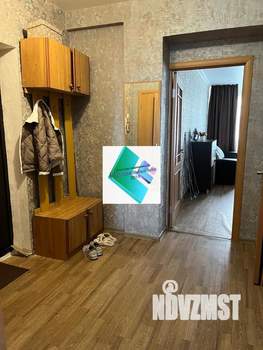 1-к квартира, на длительный срок, 38м2, 5/12 этаж