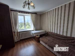 2-к квартира, на длительный срок, 55м2, 4/5 этаж
