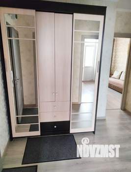 1-к квартира, на длительный срок, 38м2, 10/18 этаж