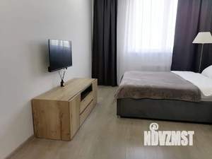 1-к квартира, посуточно, 40м2, 8/9 этаж