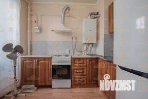 1-к квартира, на длительный срок, 34м2, 3/5 этаж