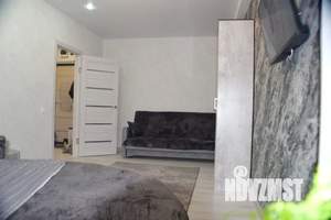 1-к квартира, посуточно, 32м2, 1/10 этаж
