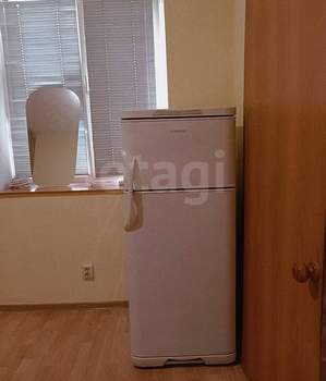 1-к квартира, на длительный срок, 20м2, 1/2 этаж