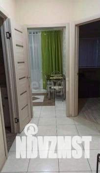 1-к квартира, на длительный срок, 35м2, 1/19 этаж