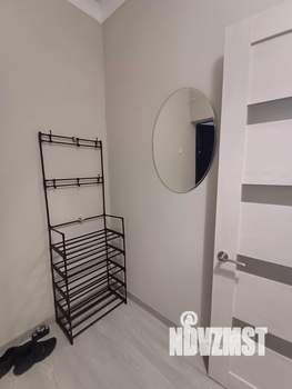 1-к квартира, на длительный срок, 43м2, 8/22 этаж