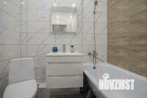 Студия квартира, на длительный срок, 23м2, 3/25 этаж