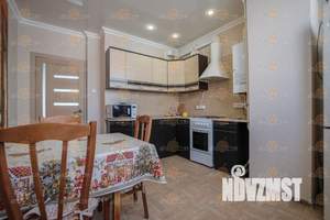 2-к квартира, на длительный срок, 47м2, 11/17 этаж