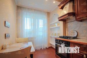 1-к квартира, на длительный срок, 40м2, 5/5 этаж