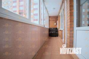 1-к квартира, на длительный срок, 39м2, 4/12 этаж