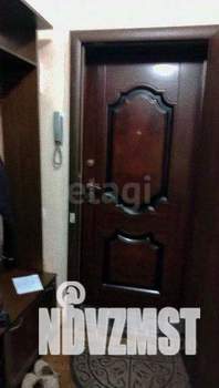 1-к квартира, на длительный срок, 30м2, 10/16 этаж