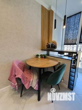 1-к квартира, на длительный срок, 36м2, 16/20 этаж