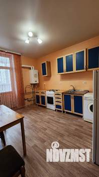 2-к квартира, на длительный срок, 57м2, 8/18 этаж