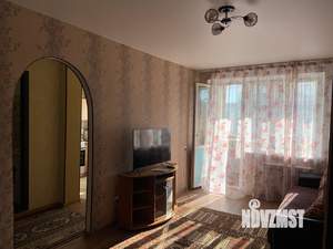 1-к квартира, на длительный срок, 36м2, 8/10 этаж