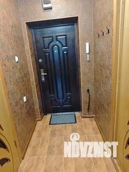 1-к квартира, посуточно, 33м2, 5/10 этаж