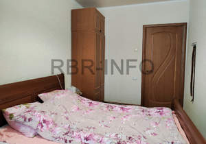 2-к квартира, на длительный срок, 56м2, 1/5 этаж