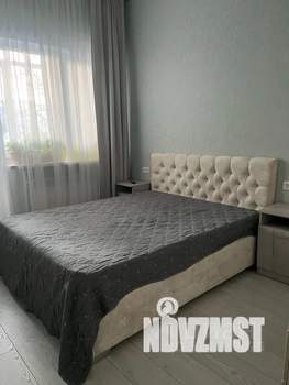 2-к квартира, посуточно, 70м2, 1/3 этаж