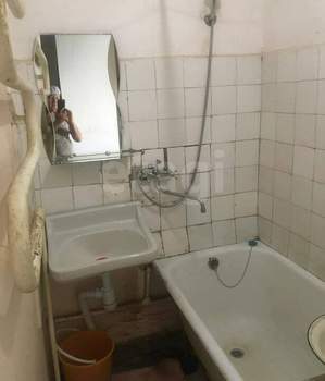 2-к квартира, на длительный срок, 41м2, 4/5 этаж