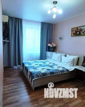 1-к квартира, посуточно, 28м2, 2/3 этаж